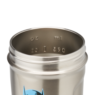 DC Comics - Insulated Stainless Steel Sport VB5