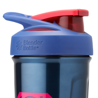 DC Comics - Insulated Stainless Steel Sport VB5