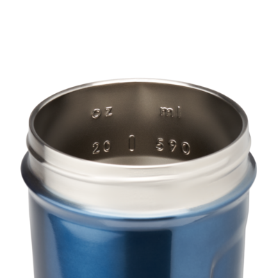 DC Comics - Insulated Stainless Steel Sport VB5