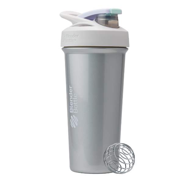 The Shaker Club - Stainless Sleek R46