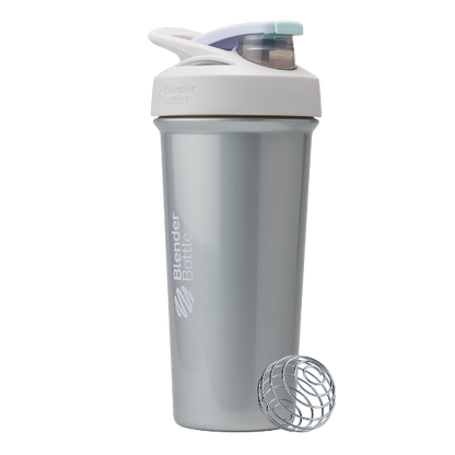 The Shaker Club - Stainless Sleek R46