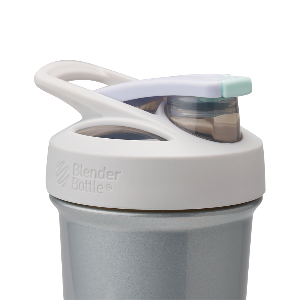 The Shaker Club - Stainless Sleek R46