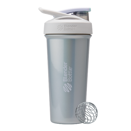 The Shaker Club - Stainless Sleek R46