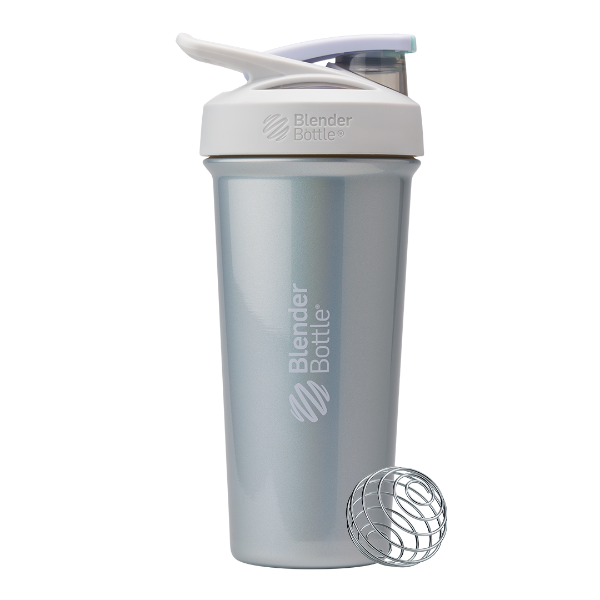 The Shaker Club - Stainless Sleek R46