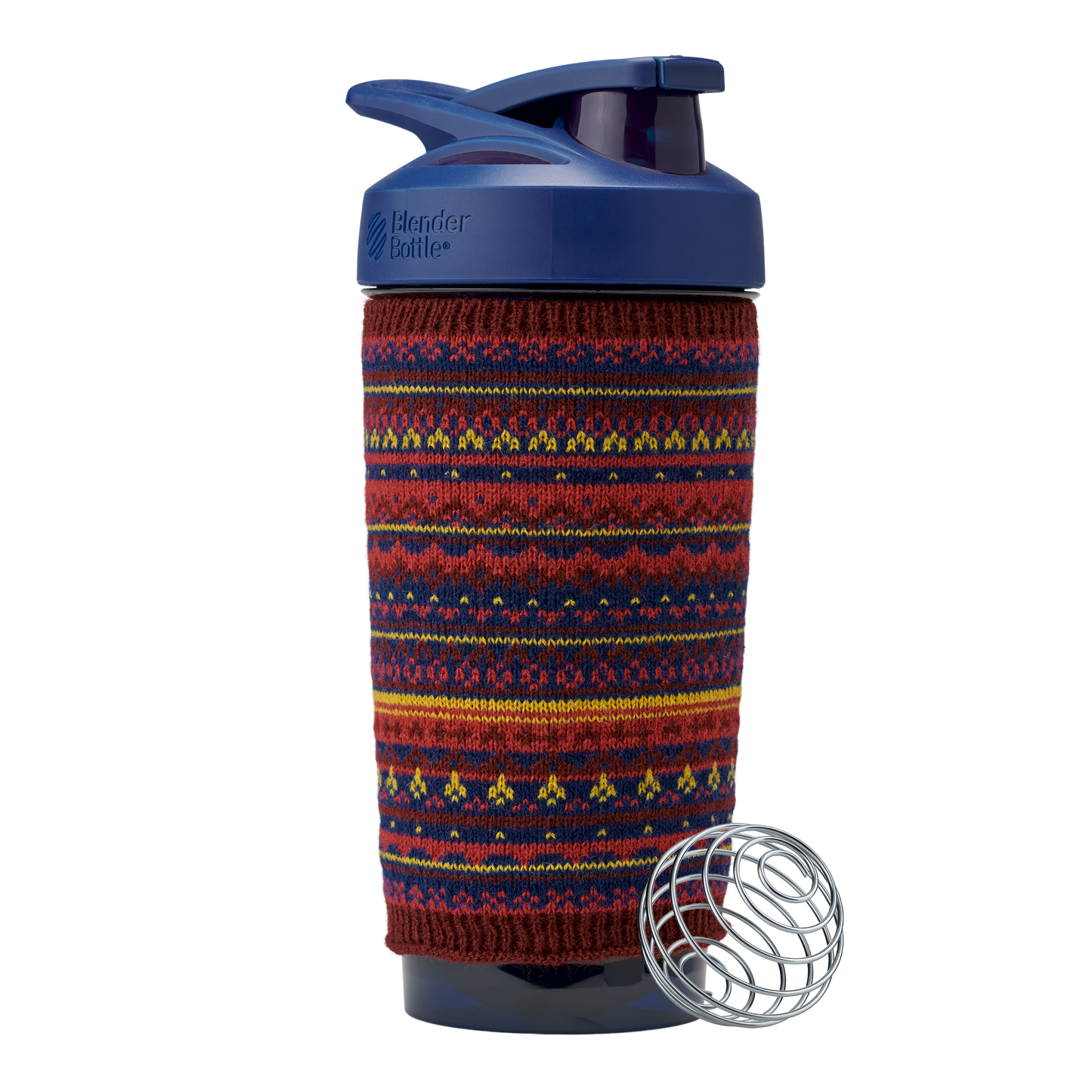 The Shaker Club - Sport QKM