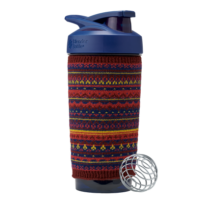 The Shaker Club - Sport QKM