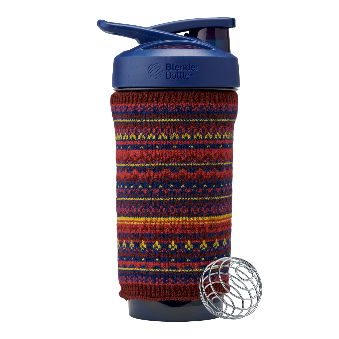 The Shaker Club - Sport QKM