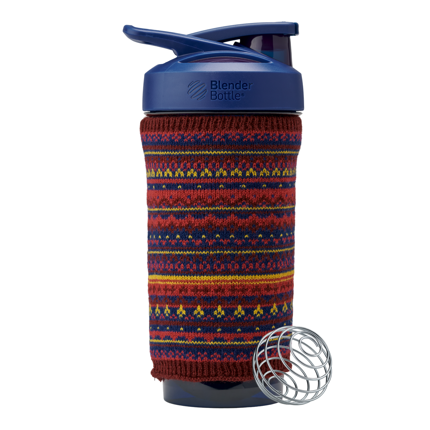 The Shaker Club - Sport QKM