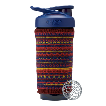 The Shaker Club - Sport QKM