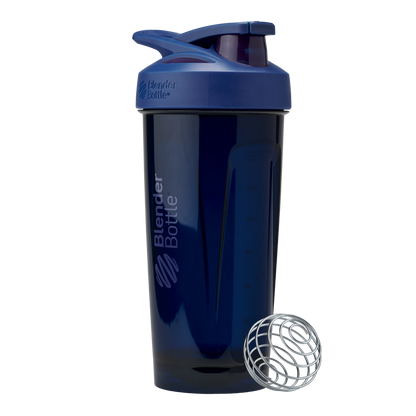 The Shaker Club - Sport QKM