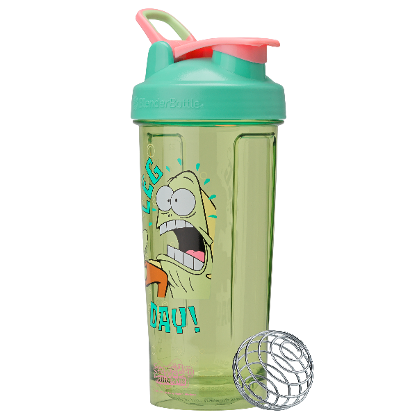 SpongeBob - Pro Series ZMG