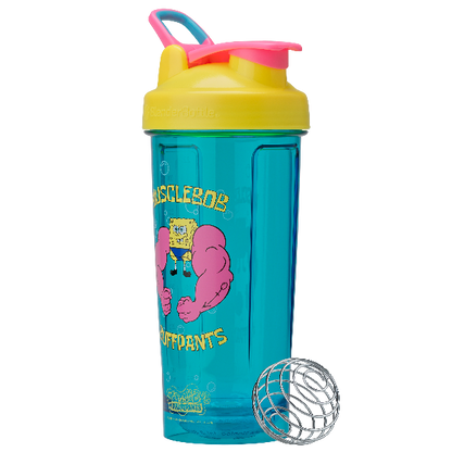 SpongeBob - Pro Series ZMG