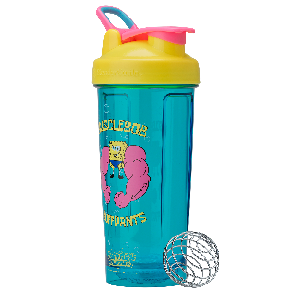 SpongeBob - Pro Series ZMG