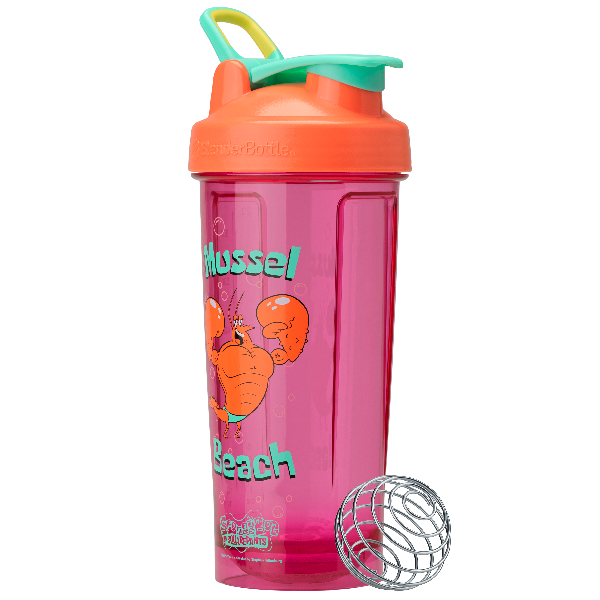 SpongeBob - Pro Series ZMG