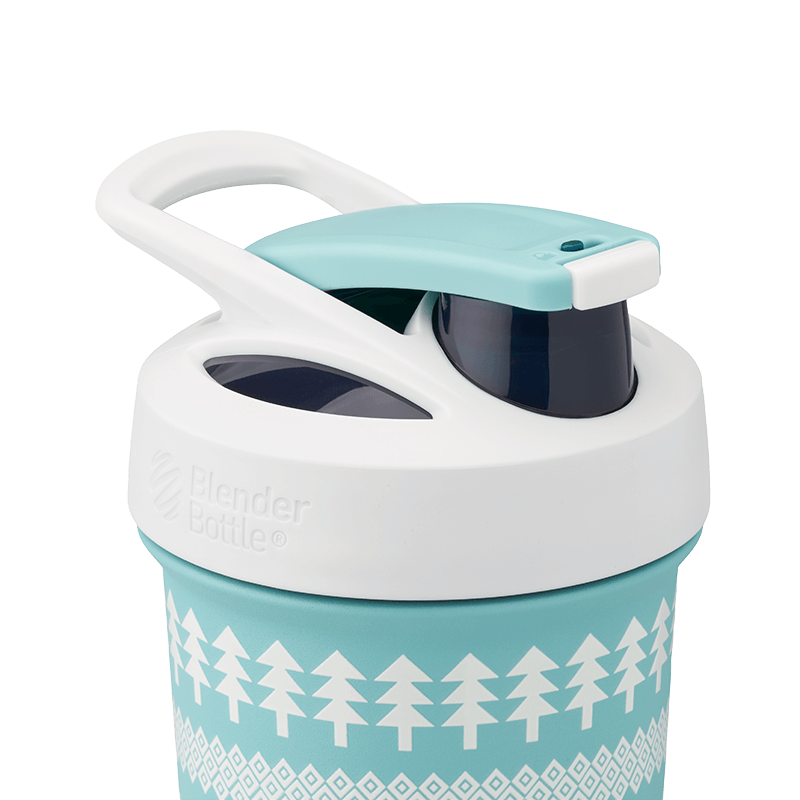 Blue Spruce - Sleek Sport LHW