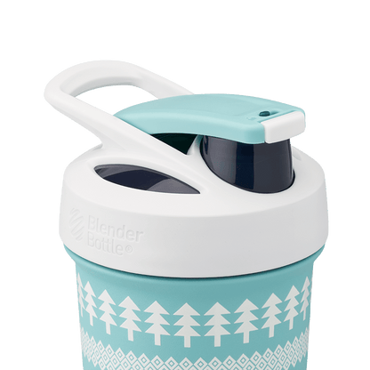 Blue Spruce - Sleek Sport LHW