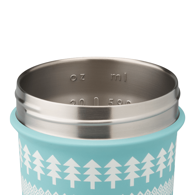 Blue Spruce - Sleek Sport LHW