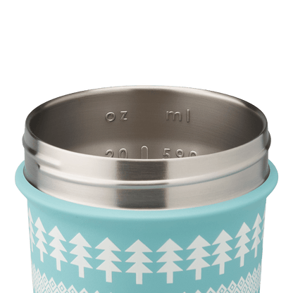 Blue Spruce - Sleek Sport LHW