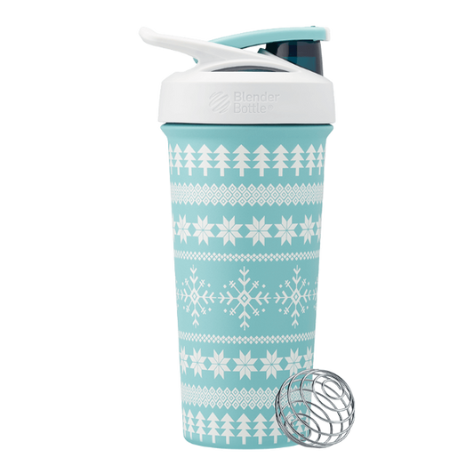 Blue Spruce - Sleek Sport LHW