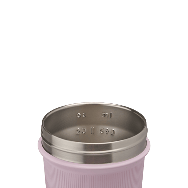 Sport Stainless Sleek 3O5