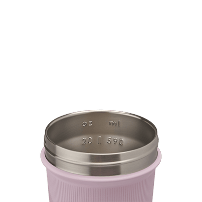 Sport Stainless Sleek 3O5