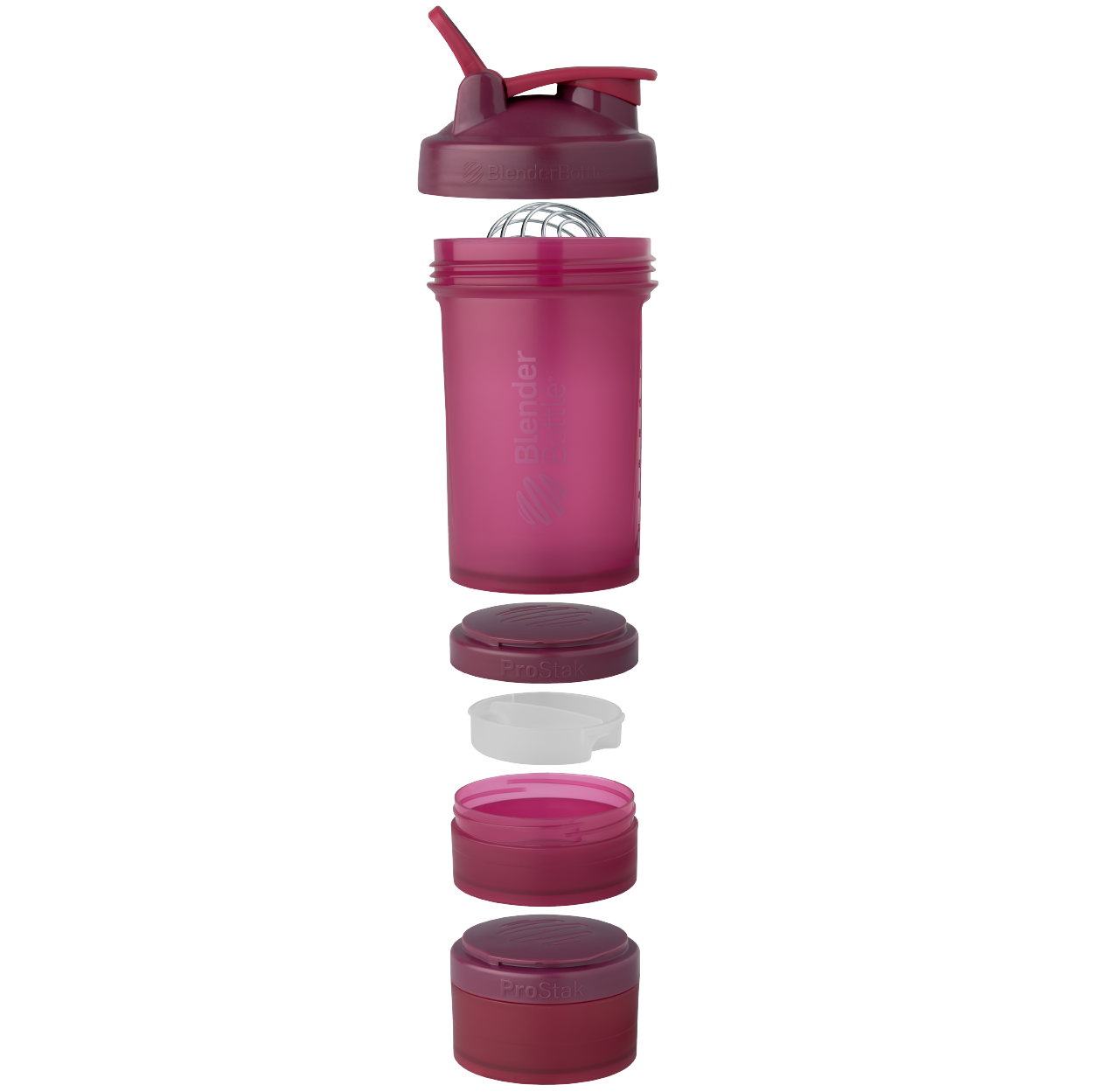 ProStak® WI5