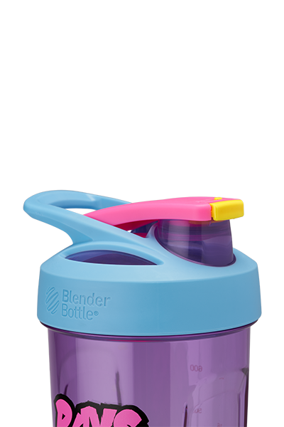 Shark Shakers - Tritan Sport AUG