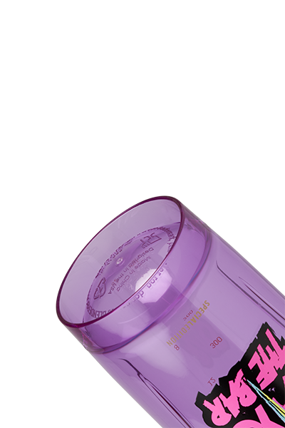 Shark Shakers - Tritan Sport AUG