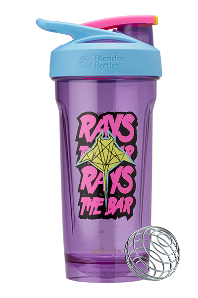 Shark Shakers - Tritan Sport AUG