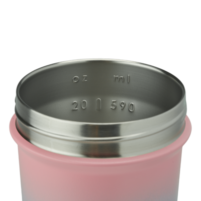 Sport Stainless Sleek 3O5