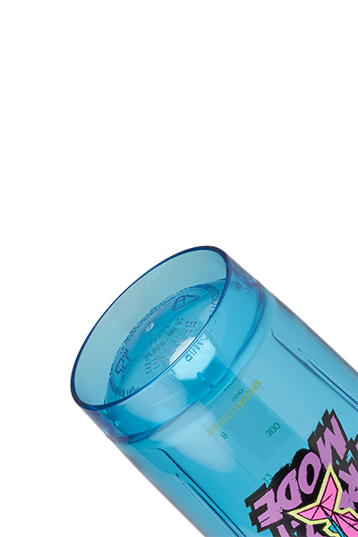 Shark Shakers - Tritan Sport AUG
