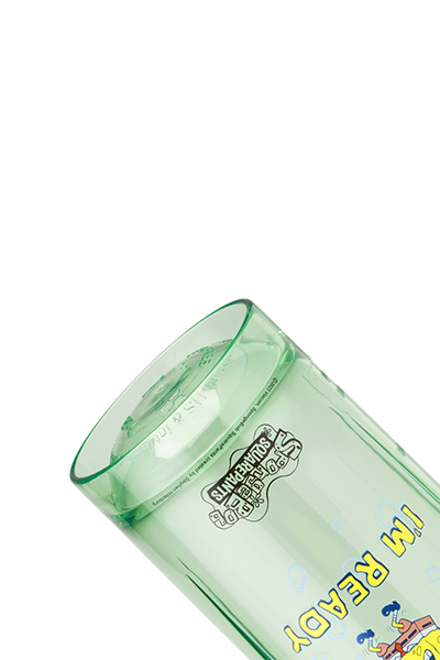 SpongeBob - Pro Series ZMG