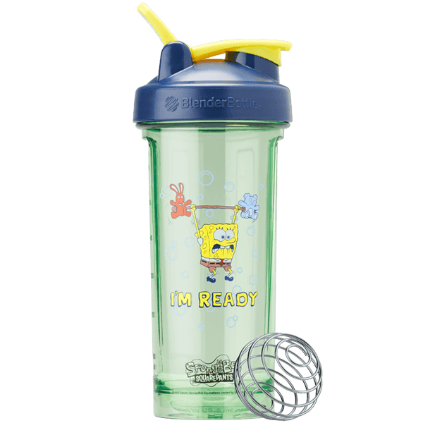 SpongeBob - Pro Series ZMG