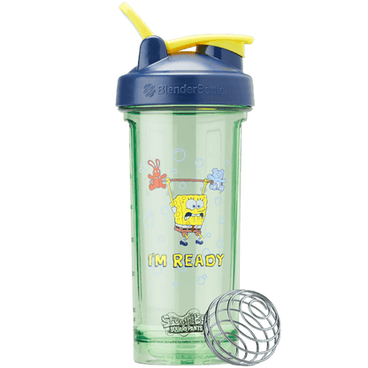SpongeBob - Pro Series ZMG