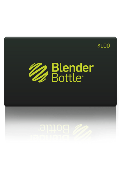 BlenderBottle Gift Card W04