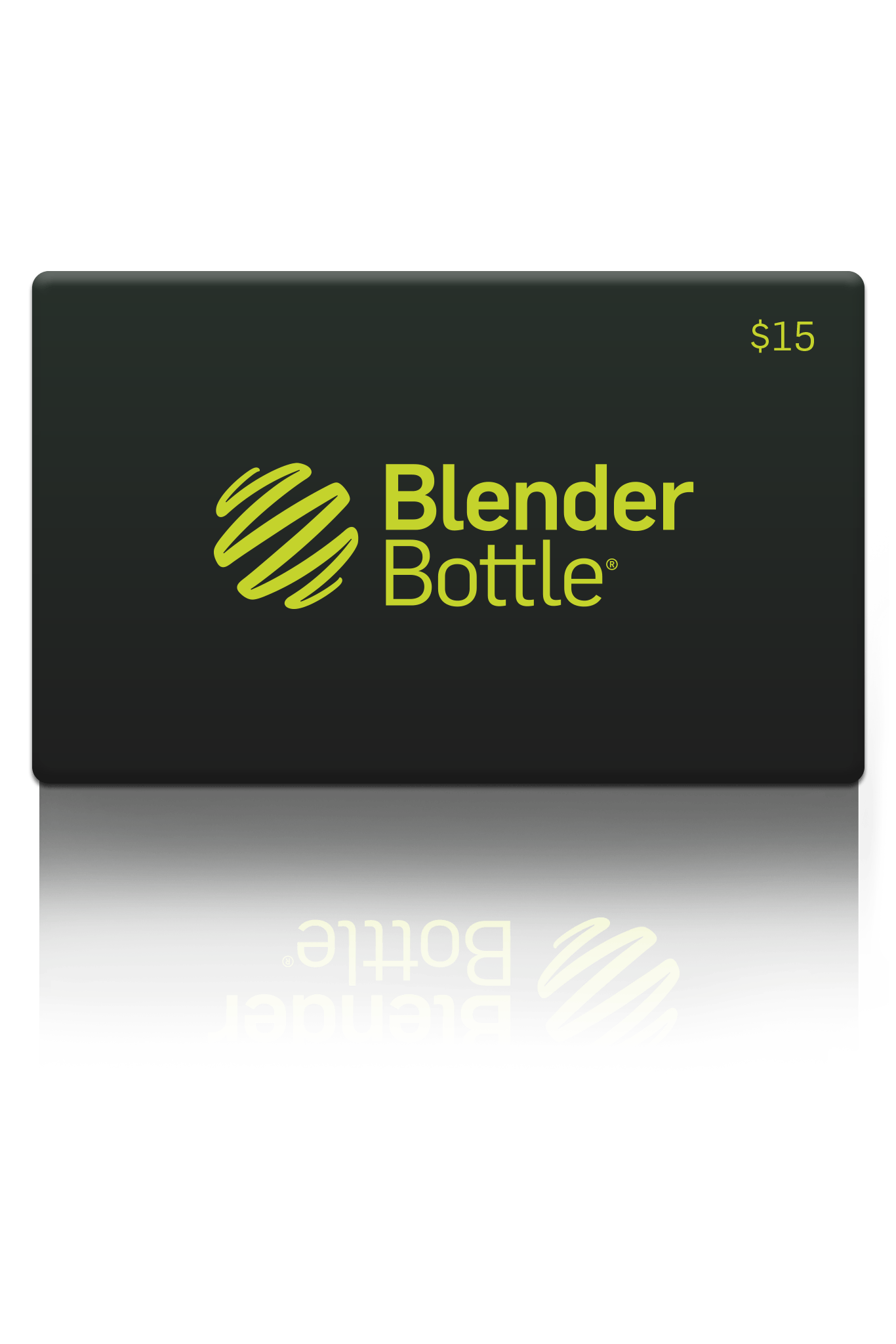 BlenderBottle Gift Card W04