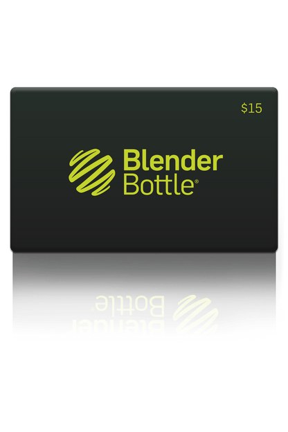BlenderBottle Gift Card W04