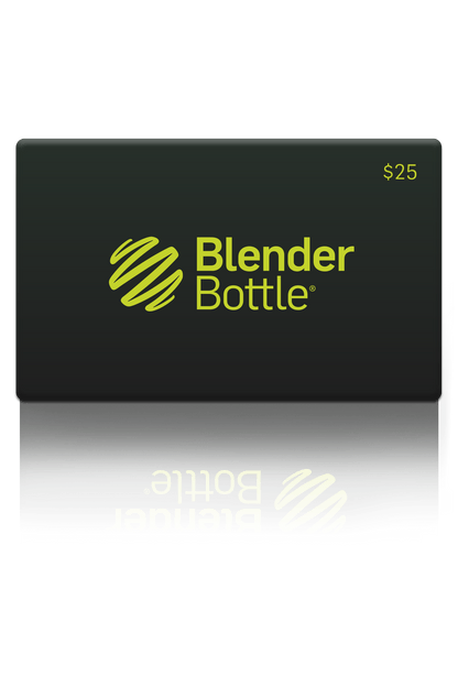 BlenderBottle Gift Card W04