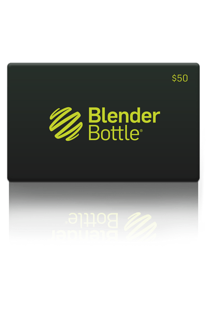BlenderBottle Gift Card W04