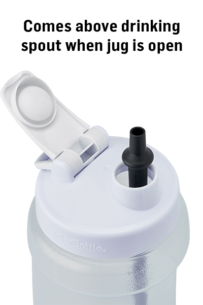 BlenderBottle® Straw - Koda 700