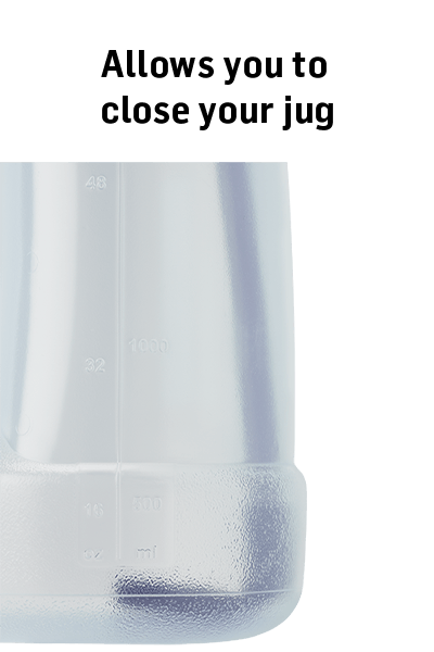 BlenderBottle® Straw - Koda 700