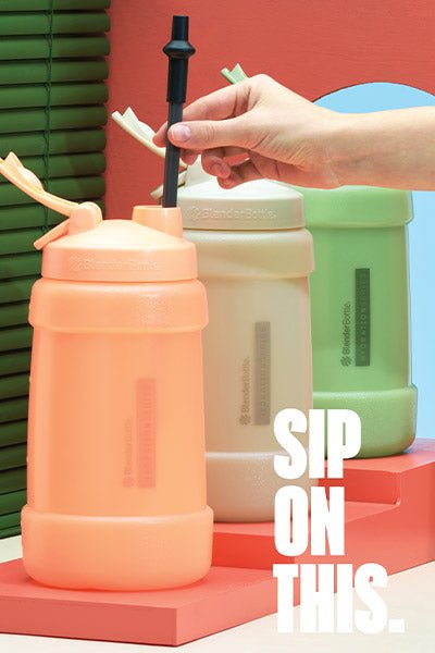 BlenderBottle® Straw - Koda 700
