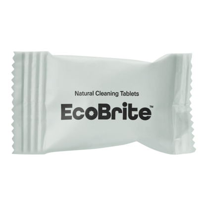 Bottle Cleaning Tablets PIL