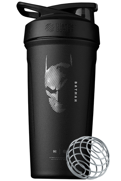 DC Comics - Insulated Stainless Steel Sport VB5