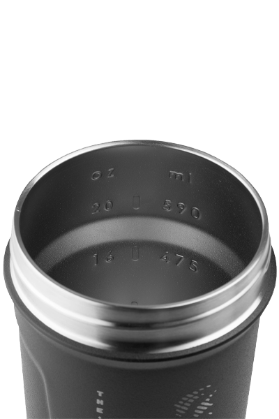 DC Comics - Insulated Stainless Steel Sport VB5