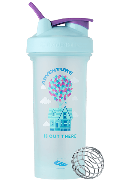 Disney · Pixar Shakers KX3
