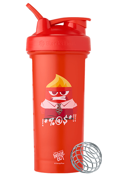 Disney · Pixar Shakers KX3