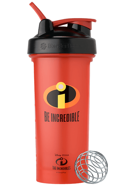 Disney · Pixar Shakers KX3