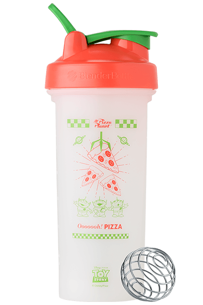 Disney · Pixar Shakers KX3
