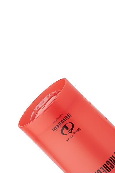 Disney · Pixar Shakers KX3